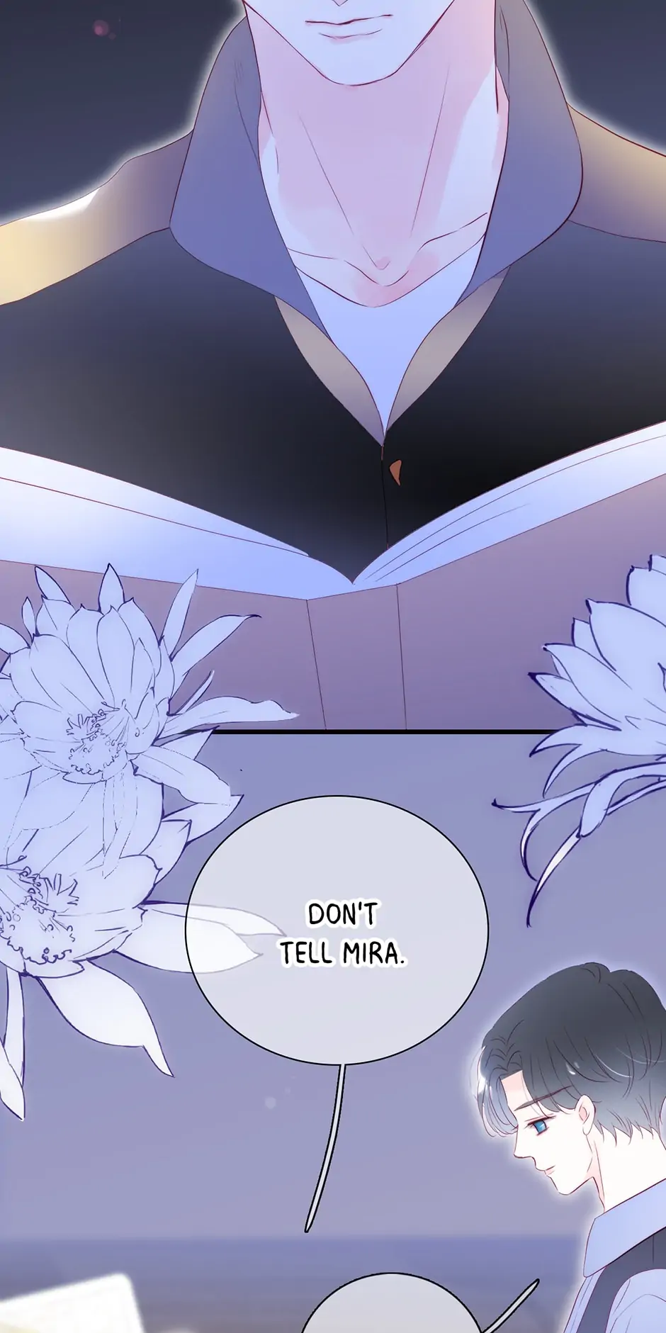 The Beauty Ran Away With The Hedgehog Chapter 53 155 16