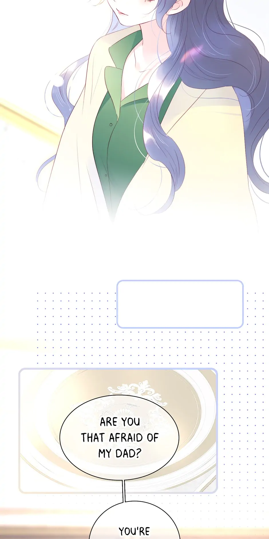 The Beauty Ran Away With The Hedgehog Chapter 53 158 19