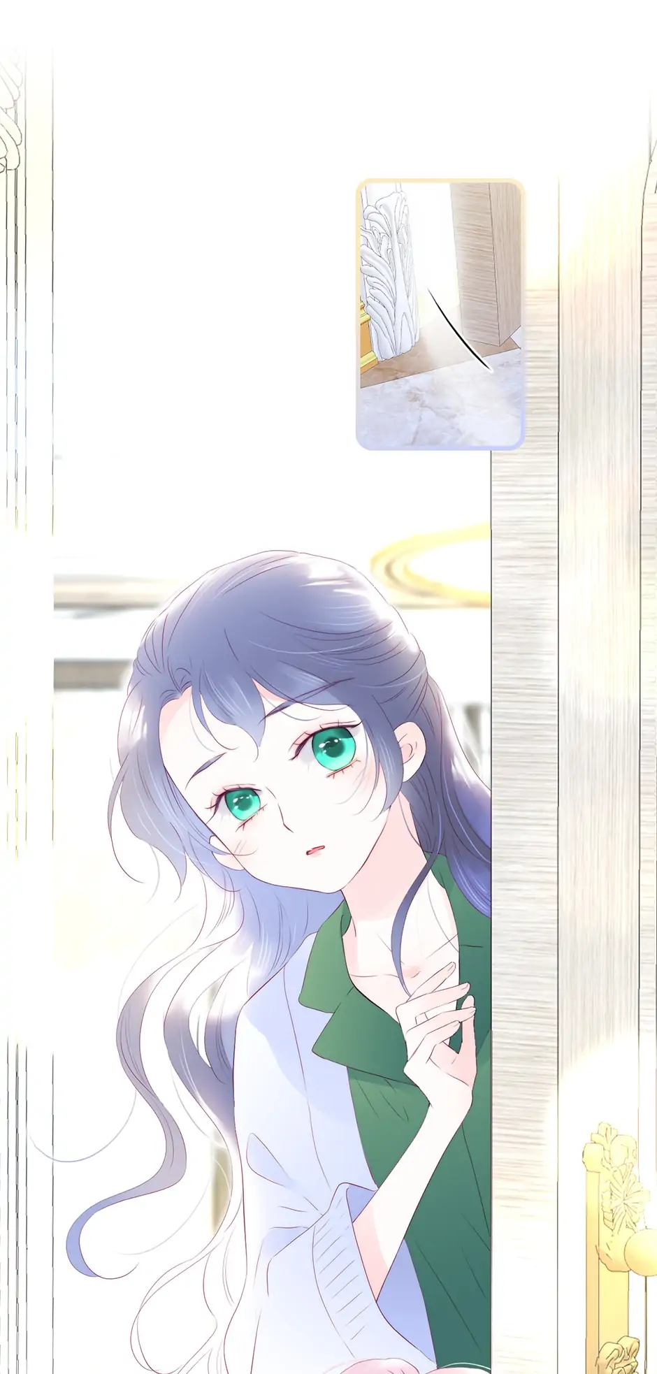 The Beauty Ran Away With The Hedgehog Chapter 53 141 2