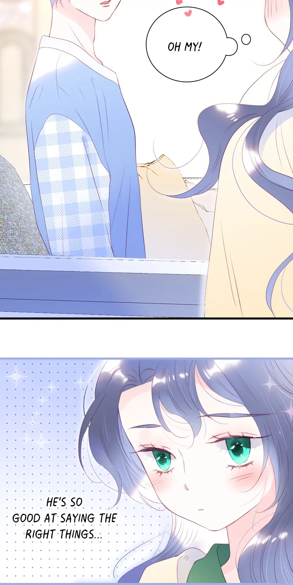 The Beauty Ran Away With The Hedgehog Chapter 53 160 21
