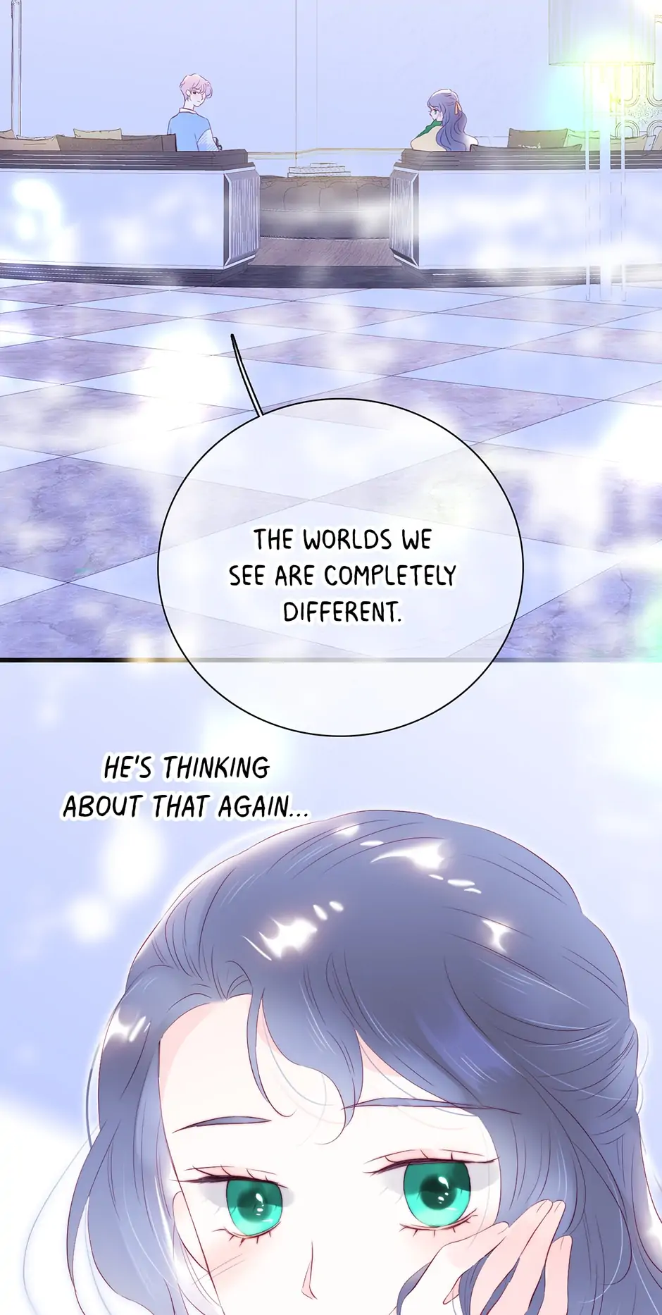 The Beauty Ran Away With The Hedgehog Chapter 53 162 23