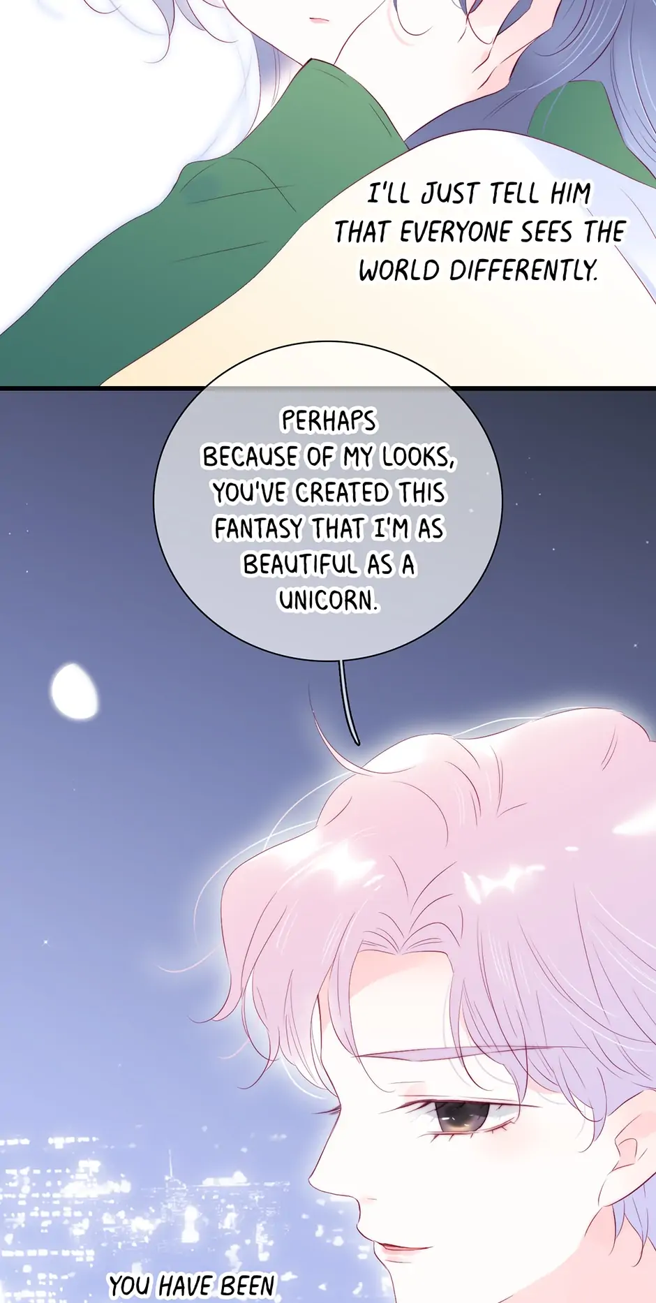 The Beauty Ran Away With The Hedgehog Chapter 53 163 24