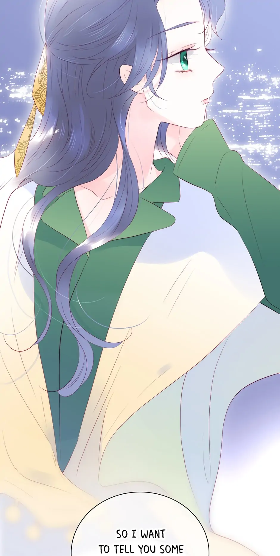 The Beauty Ran Away With The Hedgehog Chapter 53 165 26