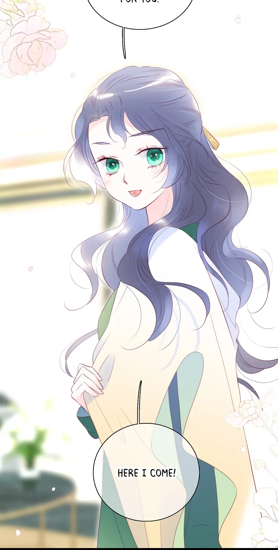 The Beauty Ran Away With The Hedgehog Chapter 53 171 32