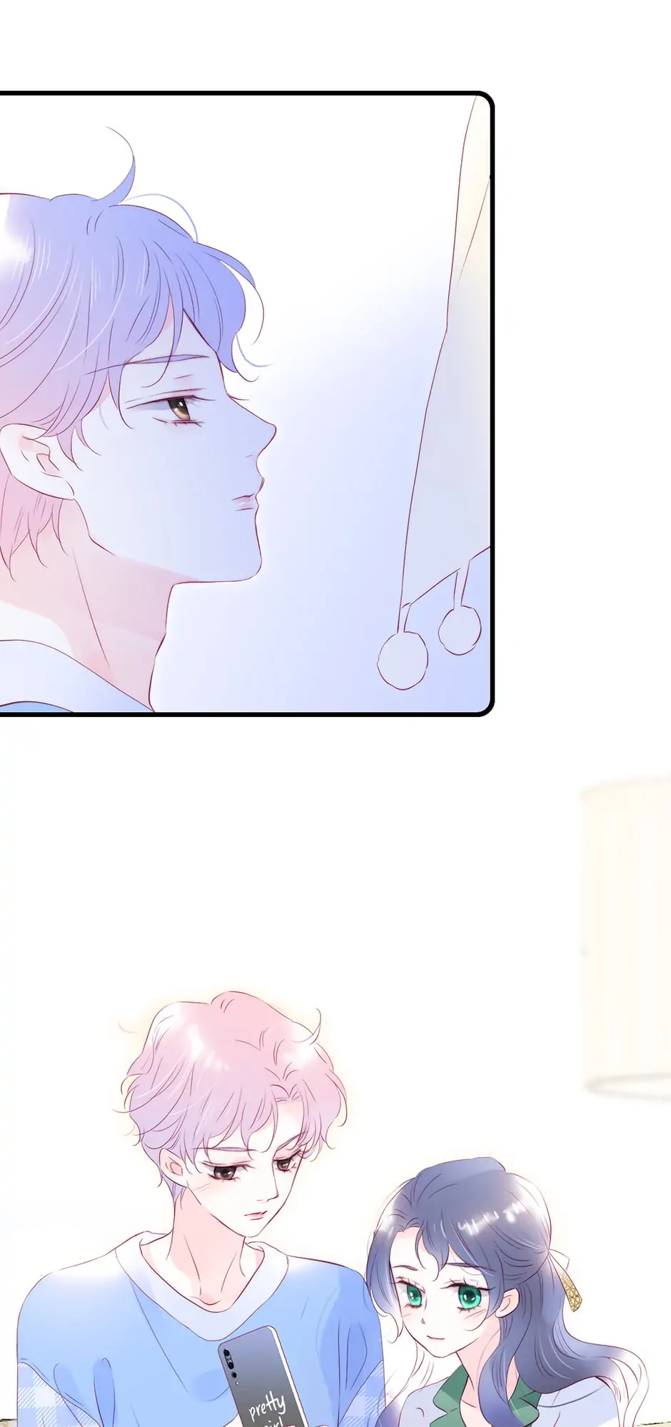 The Beauty Ran Away With The Hedgehog Chapter 53 172 33