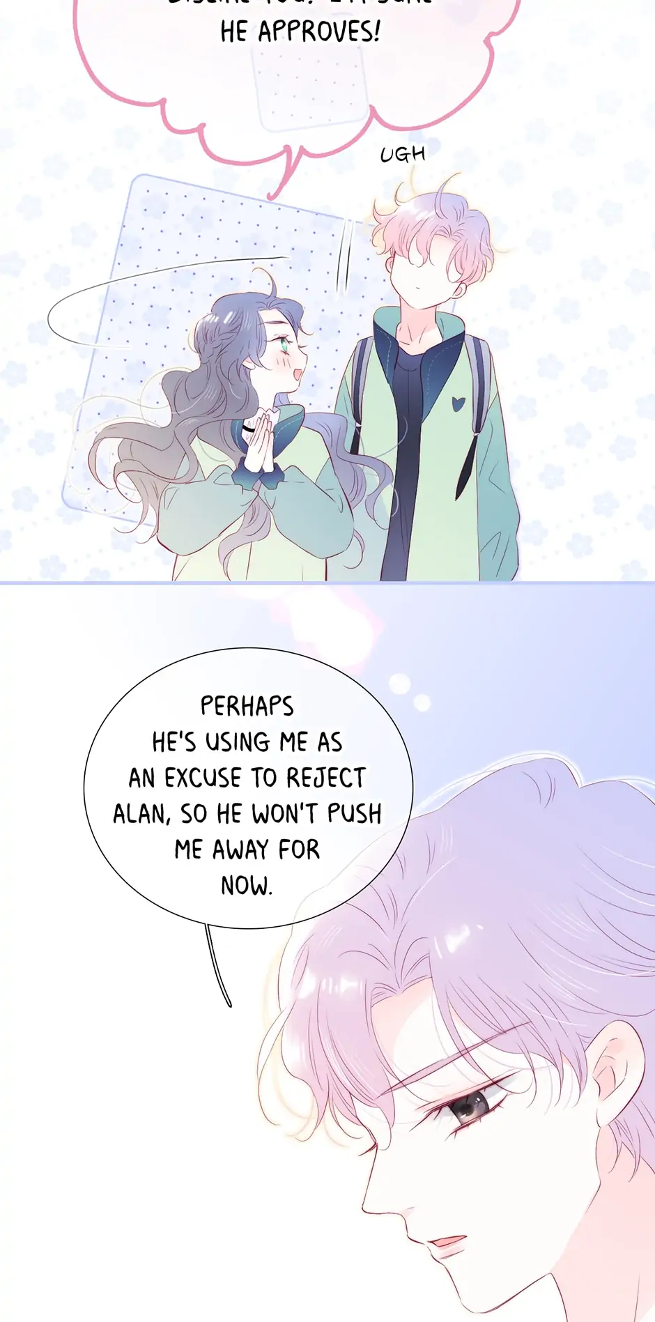 The Beauty Ran Away With The Hedgehog Chapter 55 148 14
