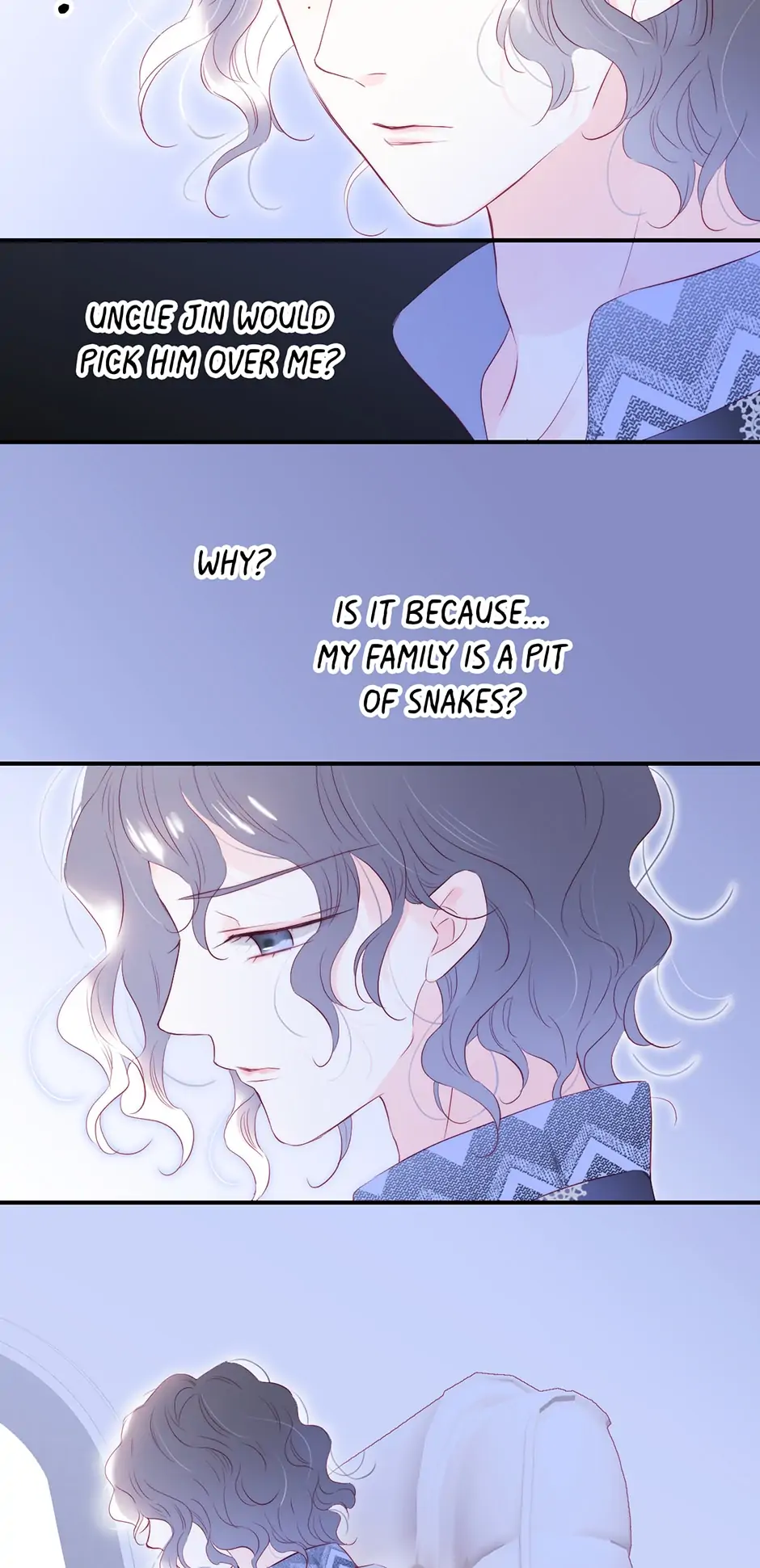 The Beauty Ran Away With The Hedgehog Chapter 55 159 25