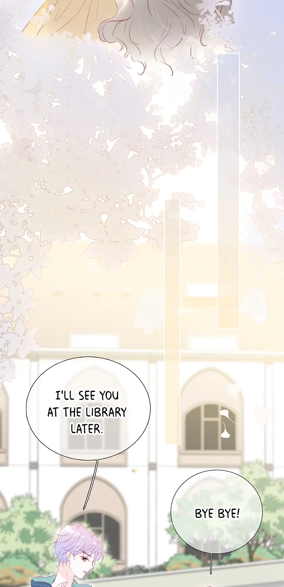 The Beauty Ran Away With The Hedgehog Chapter 55 161 27