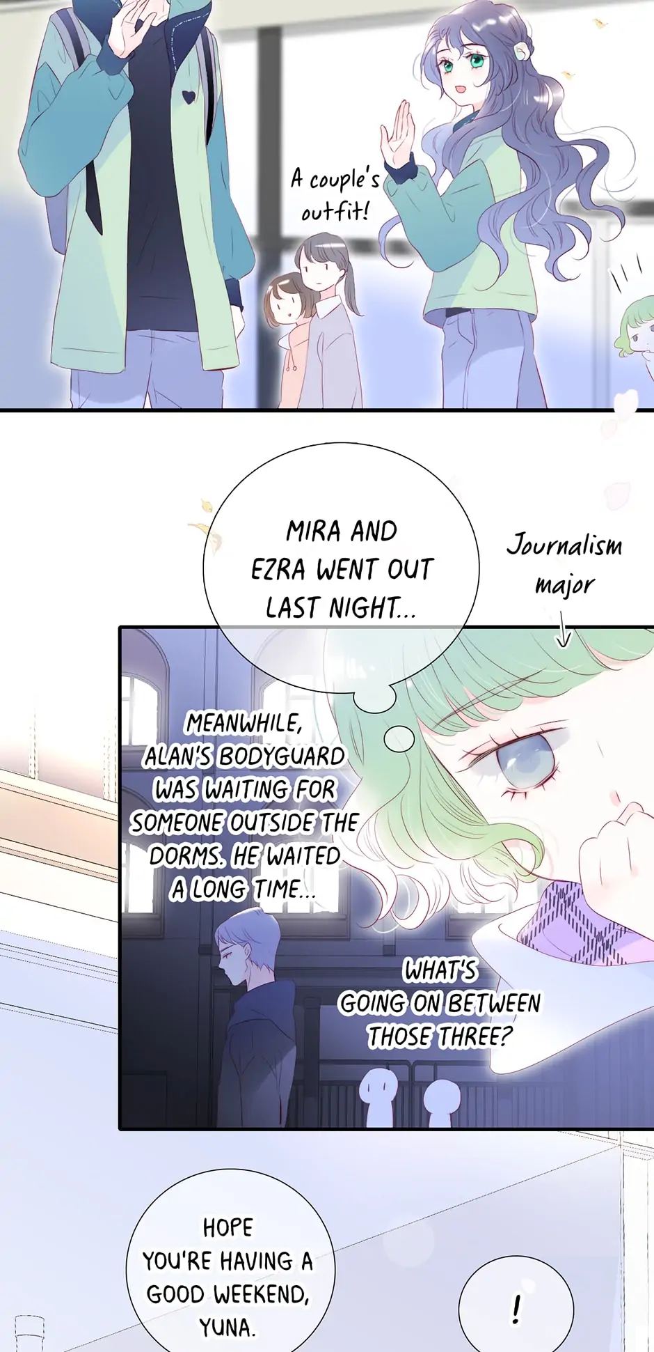 The Beauty Ran Away With The Hedgehog Chapter 55 162 28