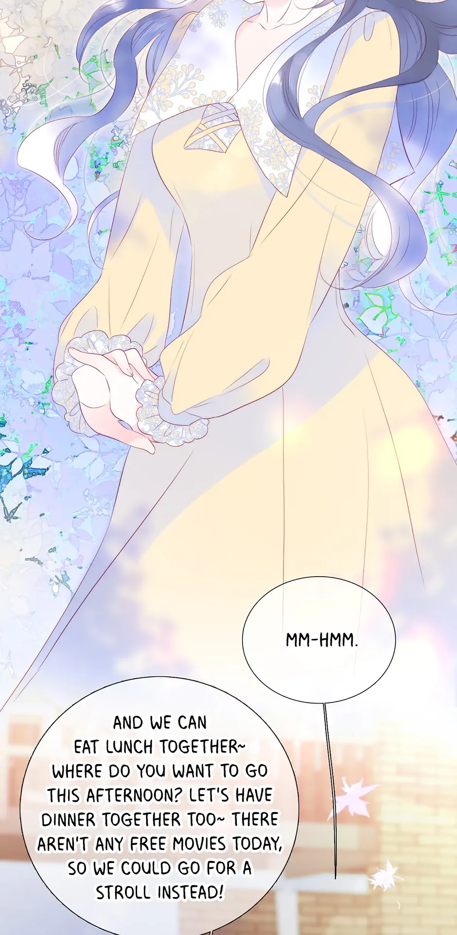 The Beauty Ran Away With The Hedgehog Chapter 55 170 36