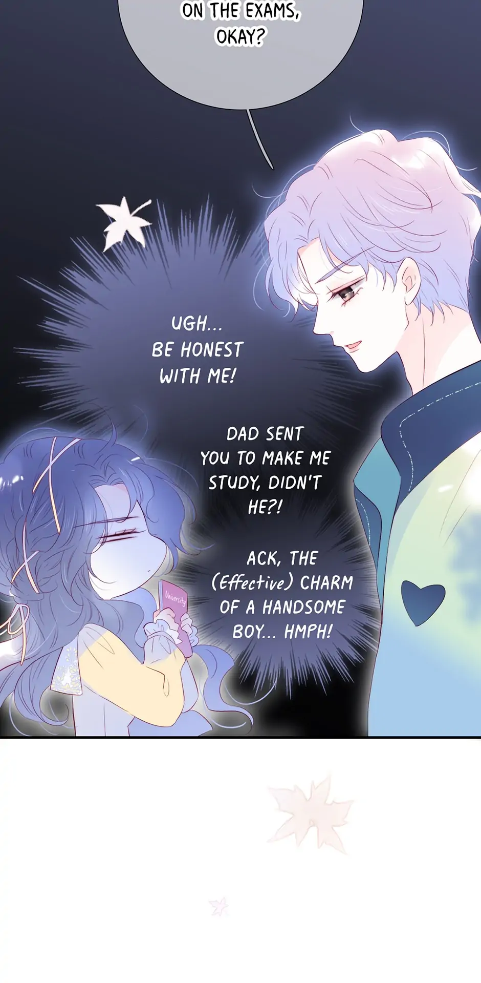 The Beauty Ran Away With The Hedgehog Chapter 55 173 39
