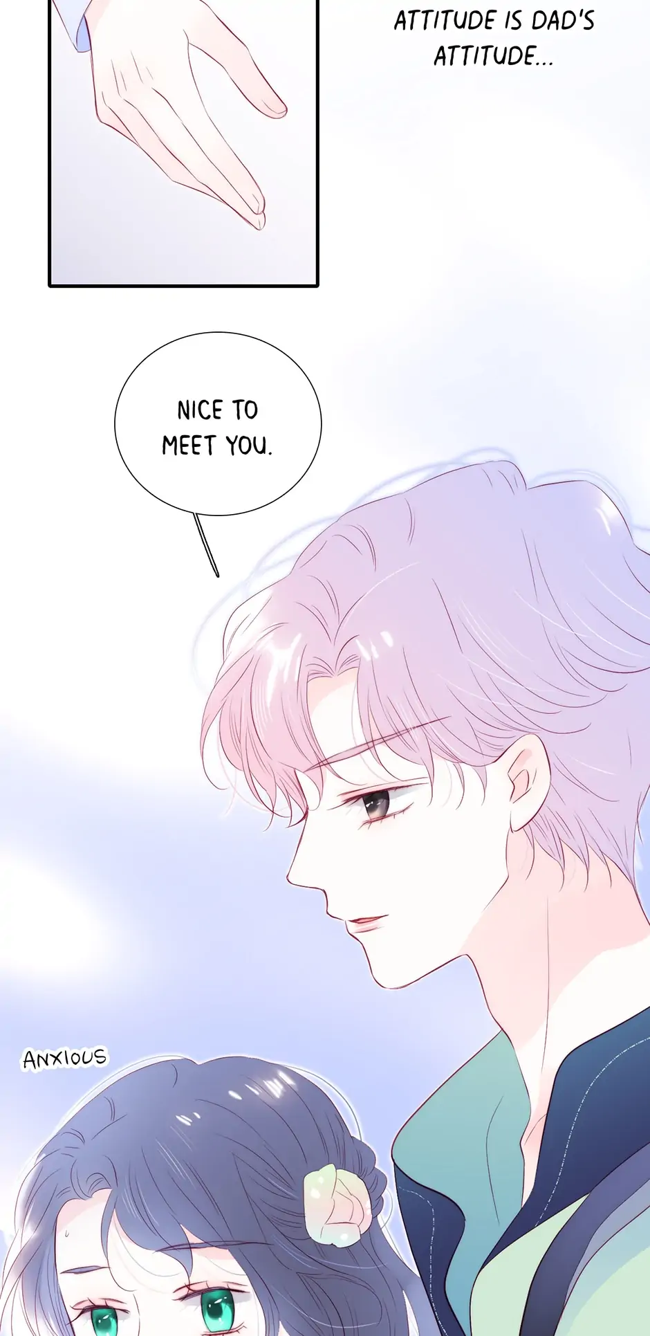 The Beauty Ran Away With The Hedgehog Chapter 55 142 8
