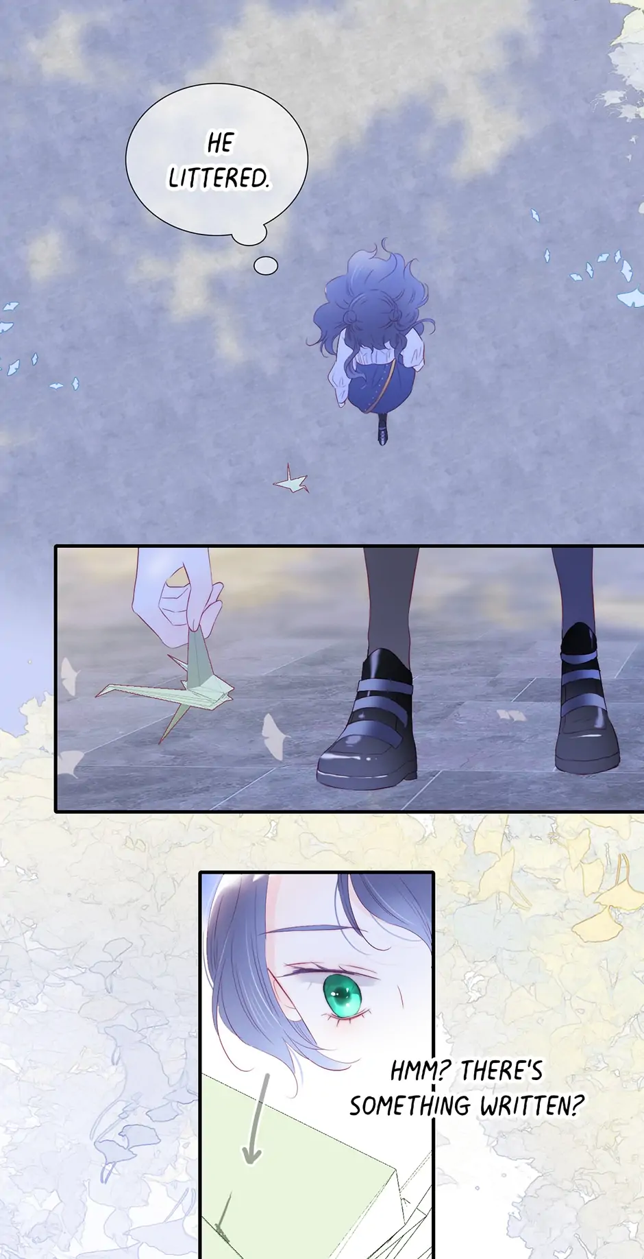 The Beauty Ran Away With The Hedgehog Chapter 56 151 11