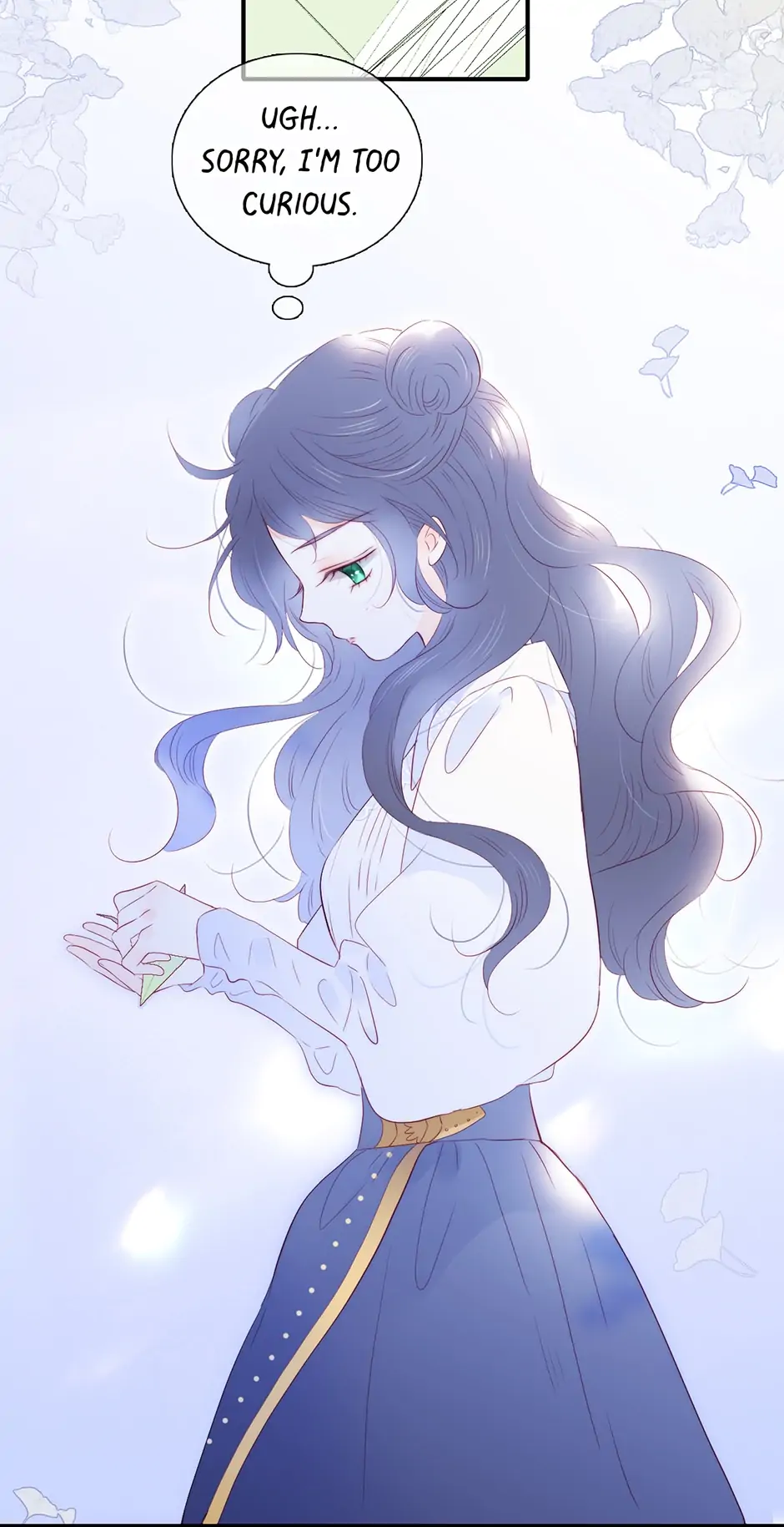 The Beauty Ran Away With The Hedgehog Chapter 56 152 12