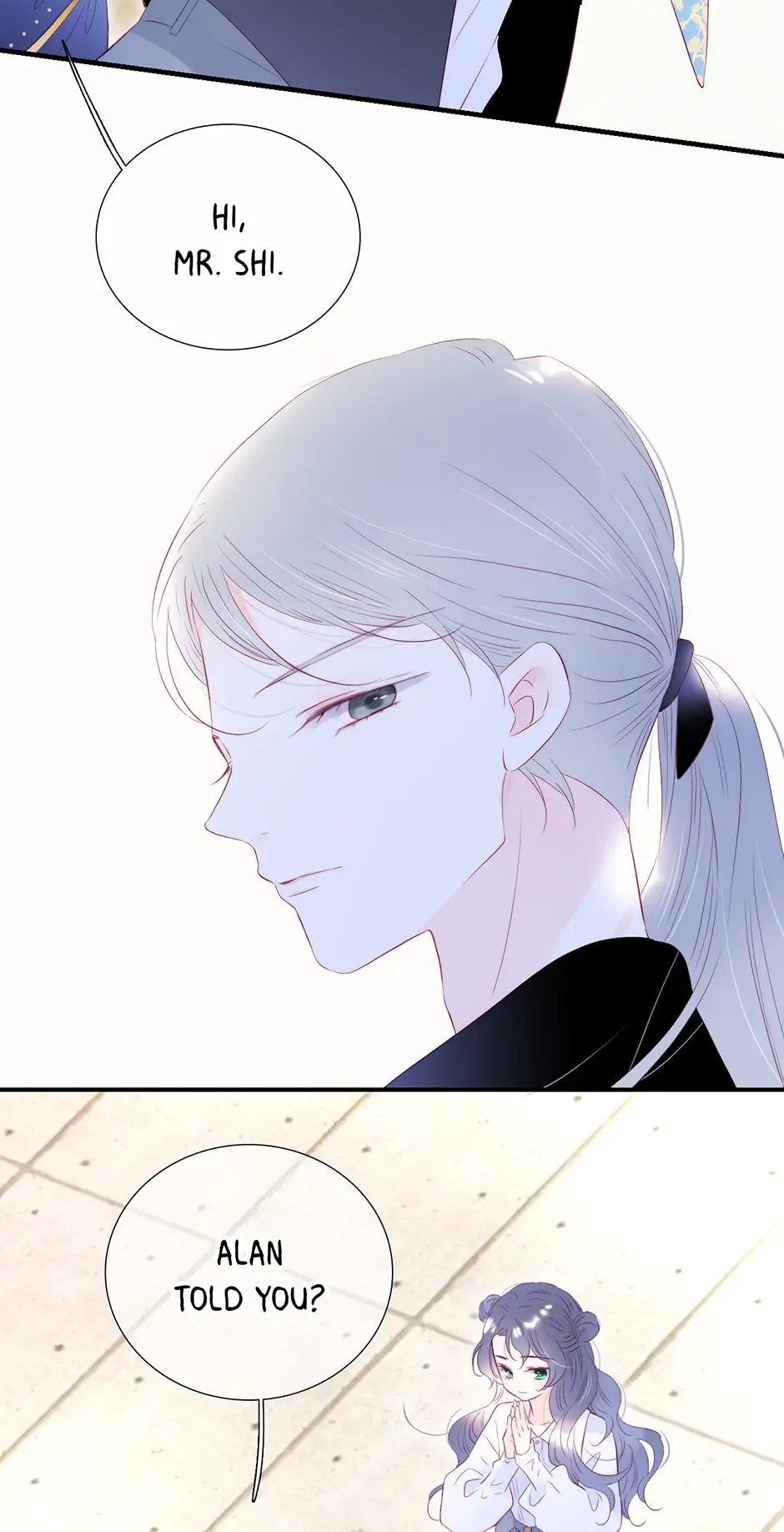 The Beauty Ran Away With The Hedgehog Chapter 56 142 2