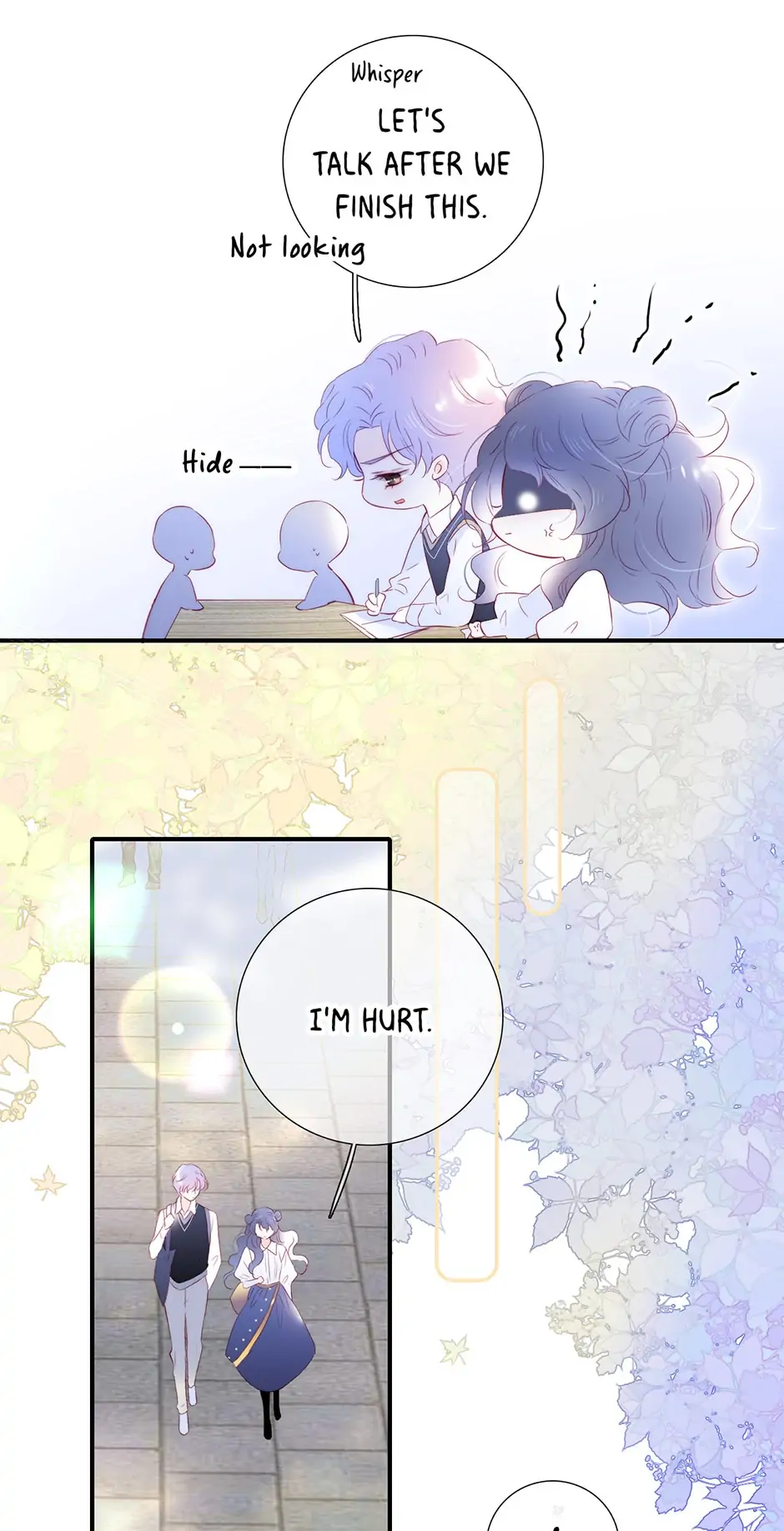 The Beauty Ran Away With The Hedgehog Chapter 56 160 20
