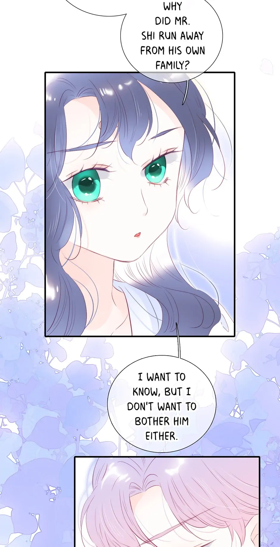 The Beauty Ran Away With The Hedgehog Chapter 56 169 29