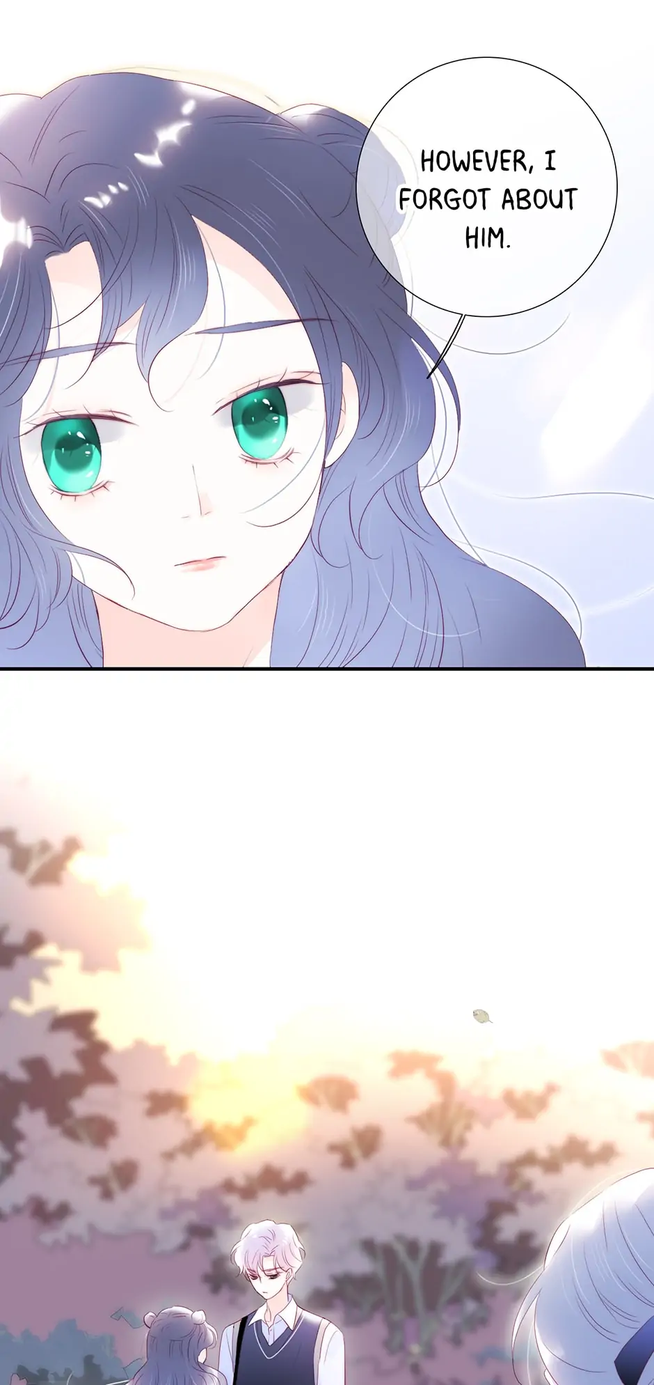 The Beauty Ran Away With The Hedgehog Chapter 56 172 32