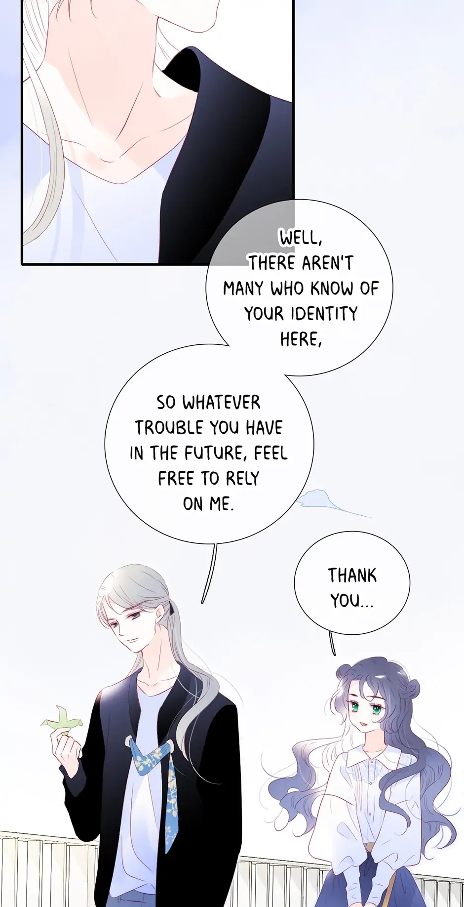 The Beauty Ran Away With The Hedgehog Chapter 56 145 5
