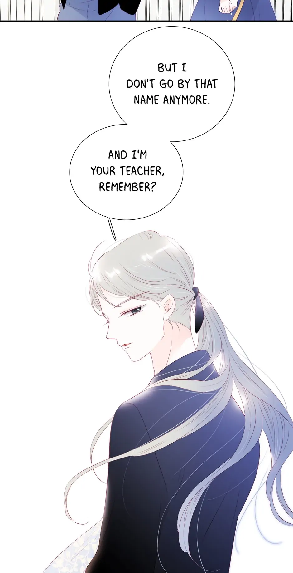 The Beauty Ran Away With The Hedgehog Chapter 56 146 6