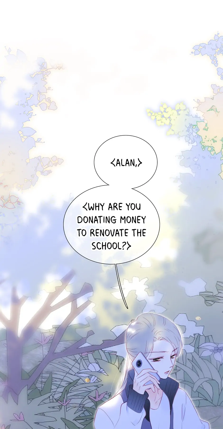 The Beauty Ran Away With The Hedgehog Chapter 57 153 05