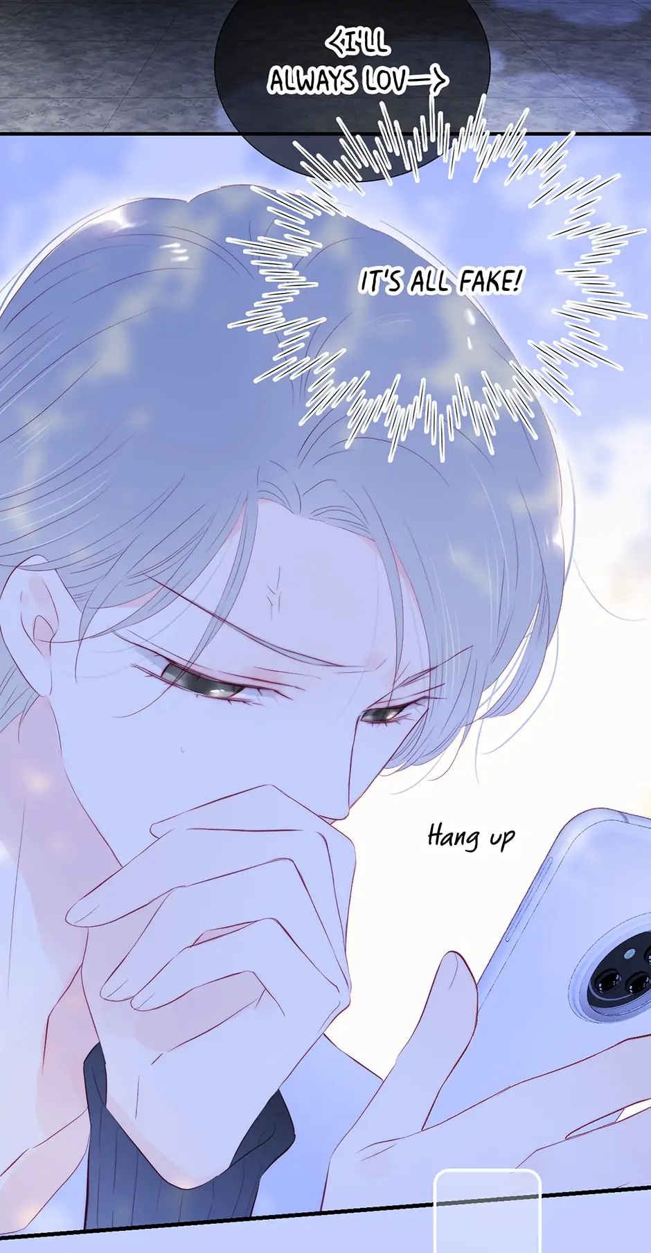 The Beauty Ran Away With The Hedgehog Chapter 57 159 11