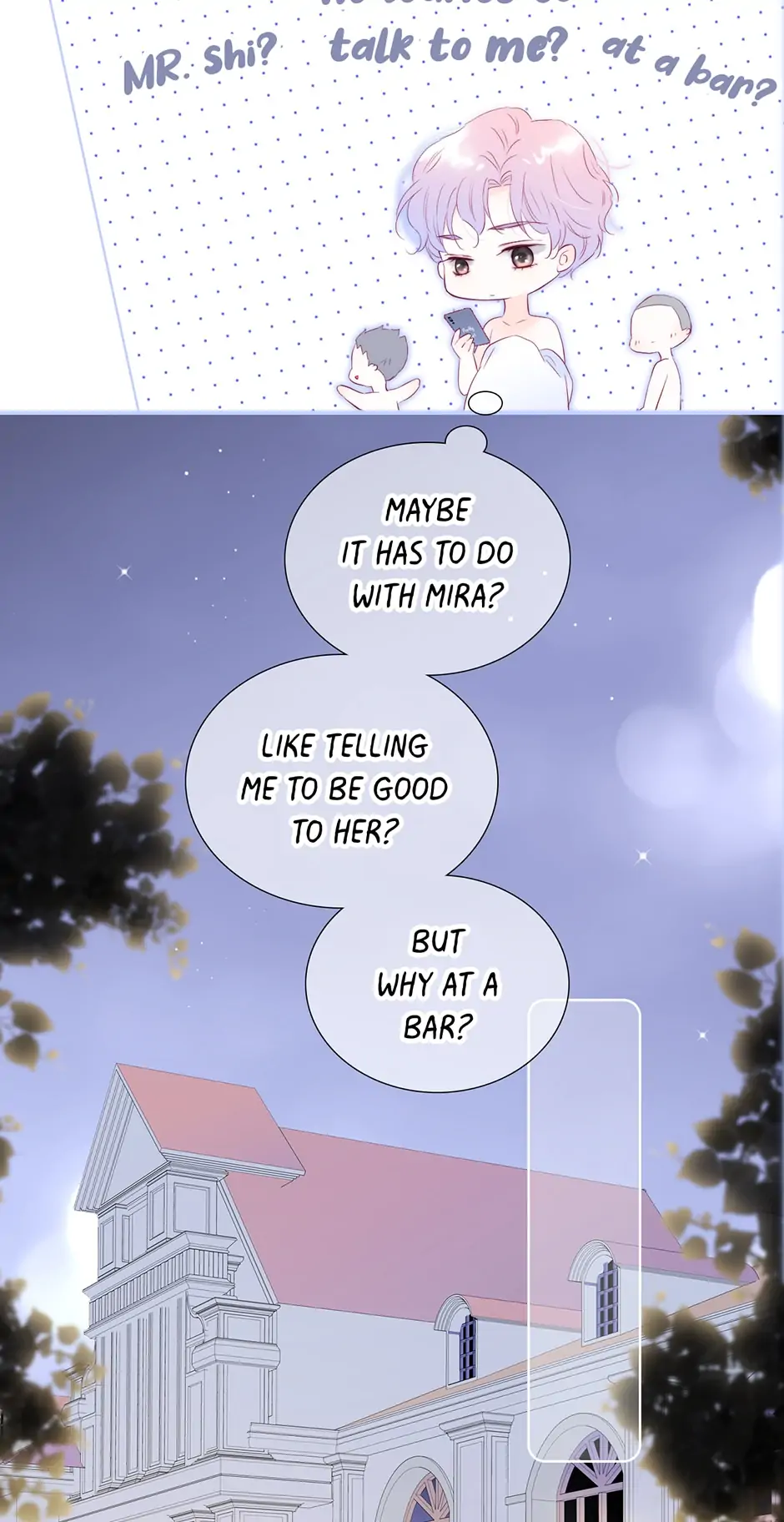 The Beauty Ran Away With The Hedgehog Chapter 57 165 17