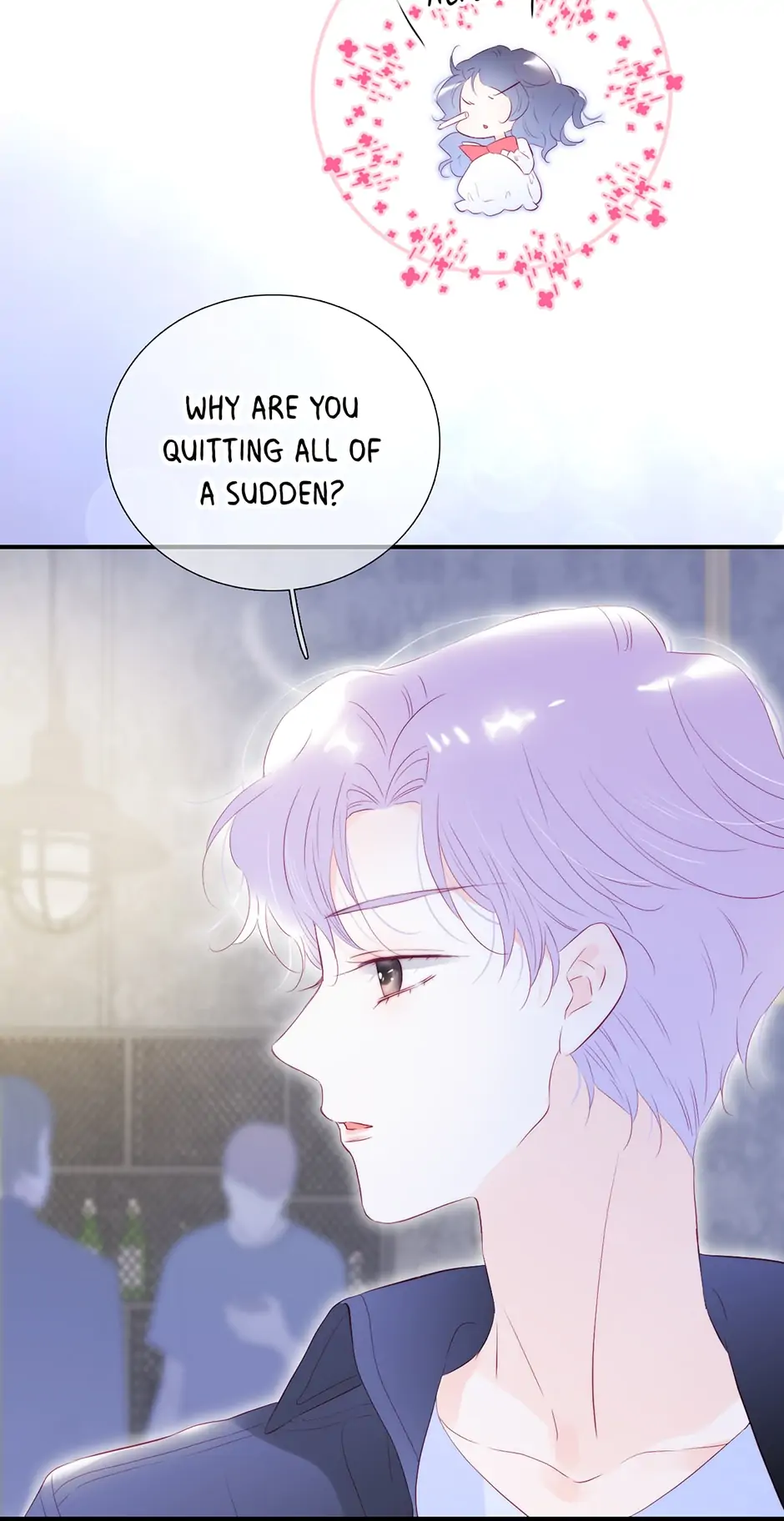 The Beauty Ran Away With The Hedgehog Chapter 57 171 23