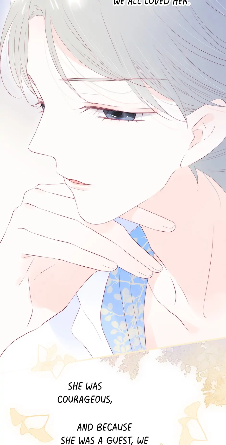 The Beauty Ran Away With The Hedgehog Chapter 57 176 28