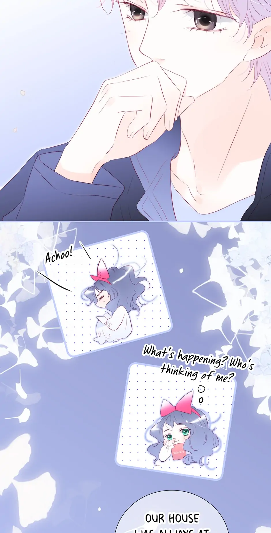 The Beauty Ran Away With The Hedgehog Chapter 57 179 31