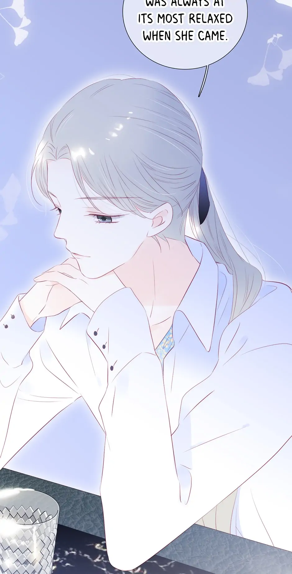 The Beauty Ran Away With The Hedgehog Chapter 57 180 32