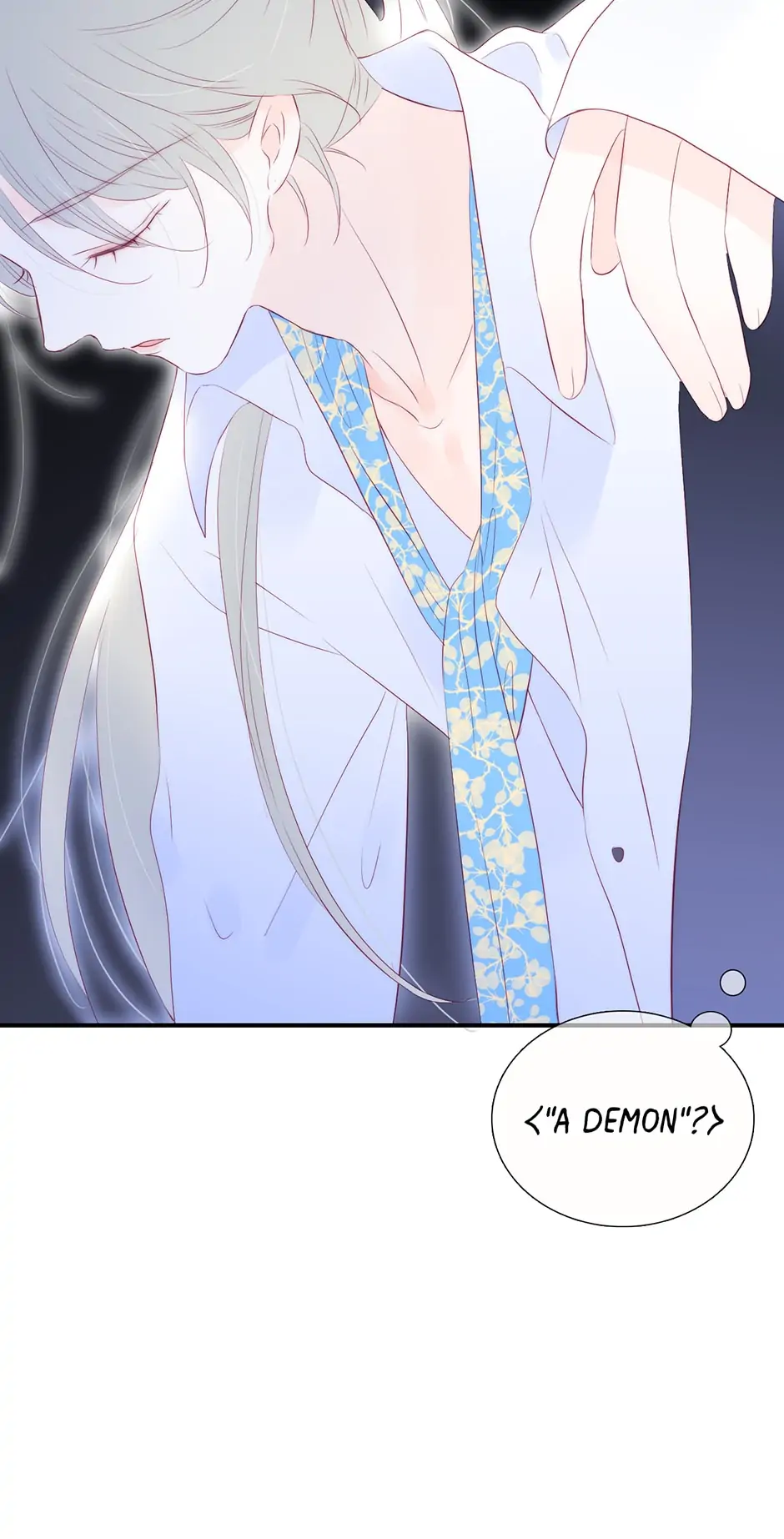 The Beauty Ran Away With The Hedgehog Chapter 57 191 43