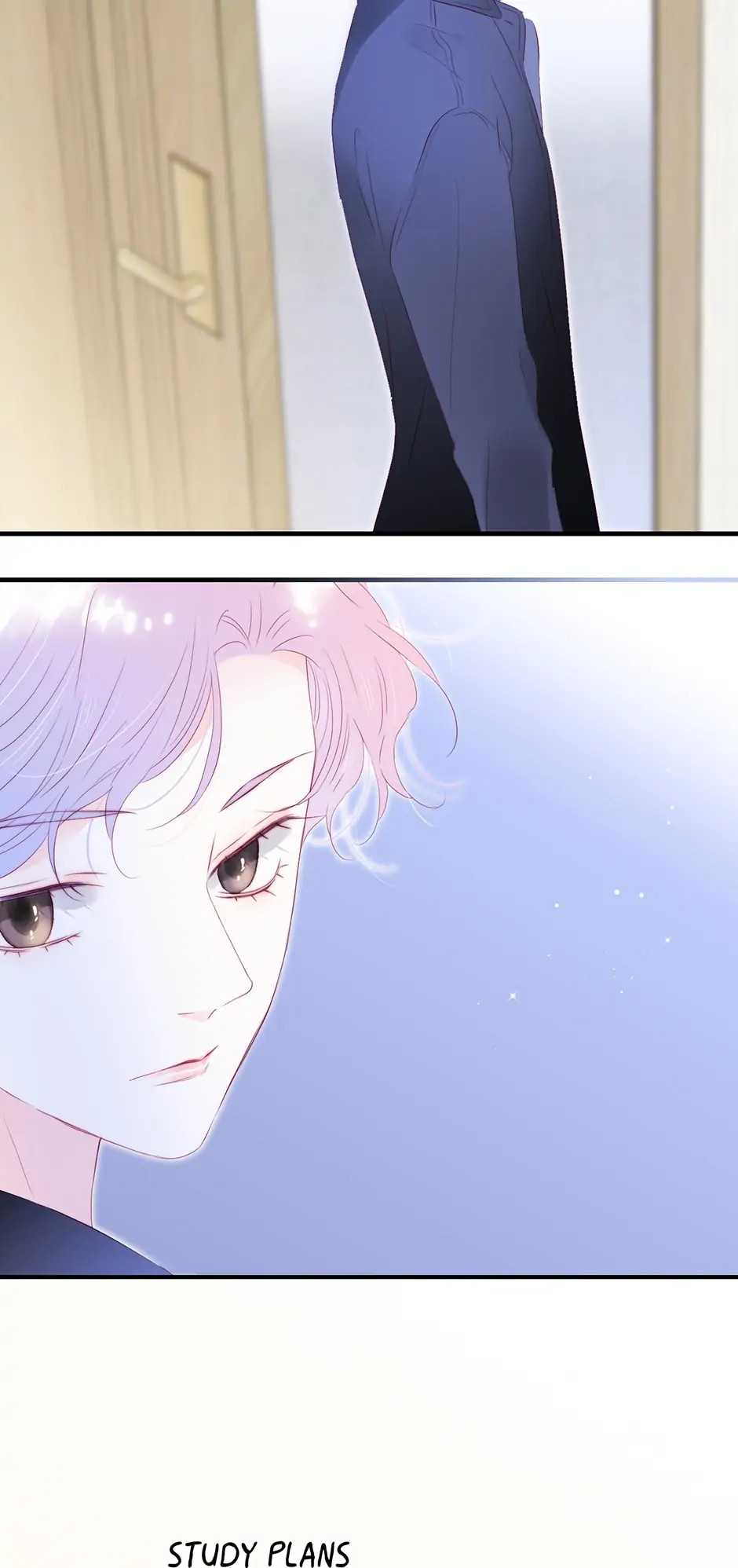 The Beauty Ran Away With The Hedgehog Chapter 58 145 06