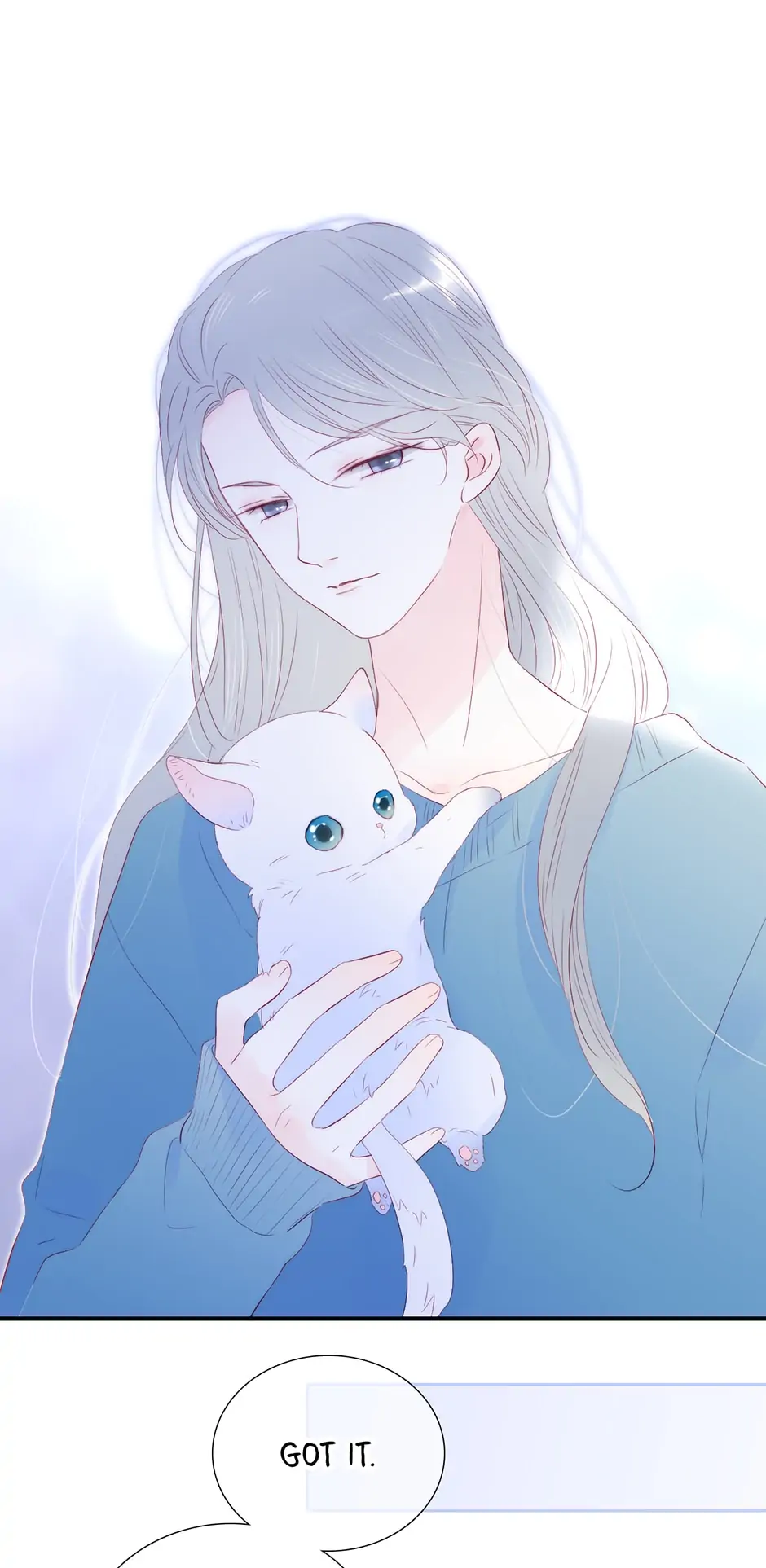 The Beauty Ran Away With The Hedgehog Chapter 58 162 23
