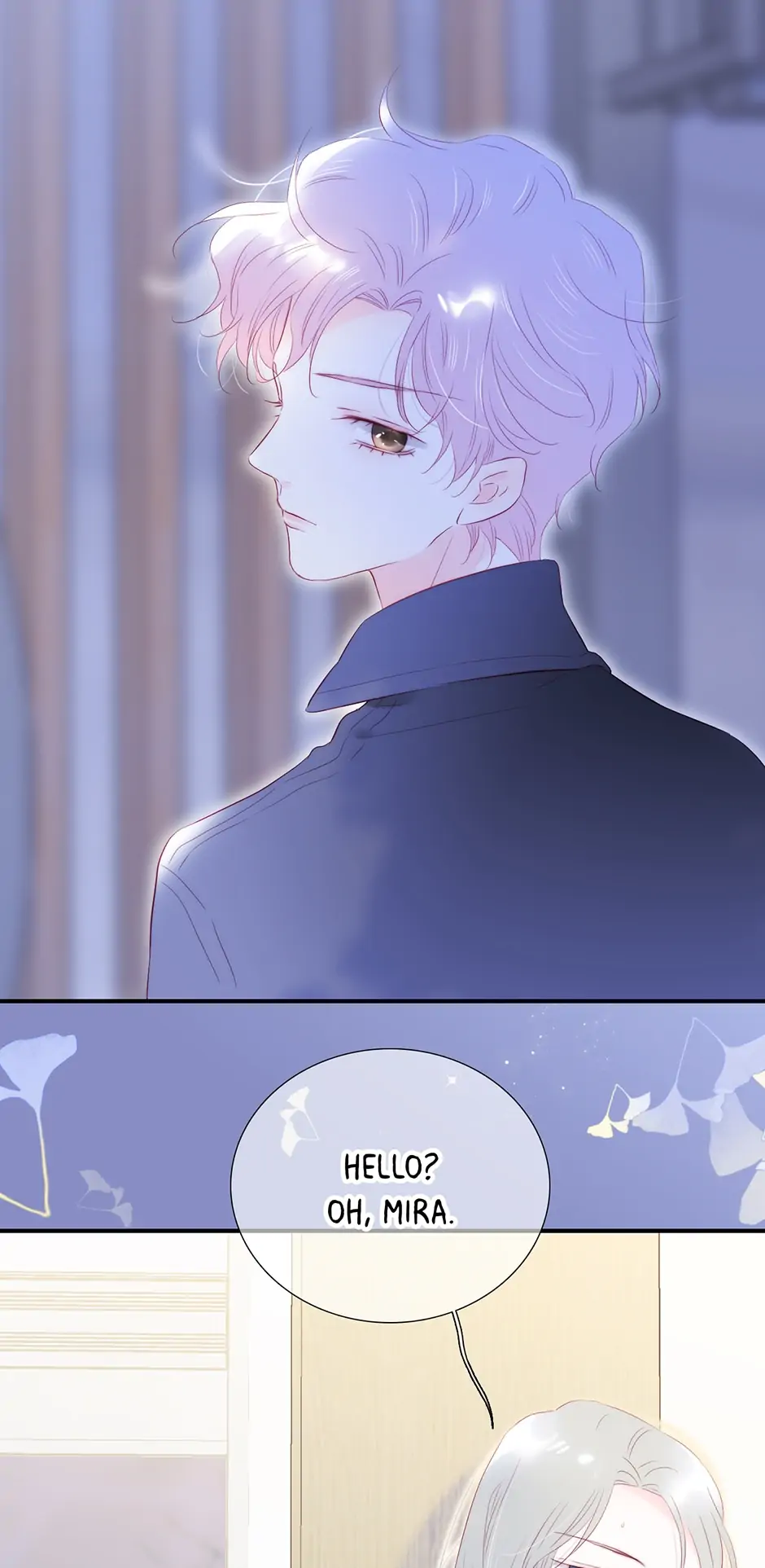 The Beauty Ran Away With The Hedgehog Chapter 58 165 26