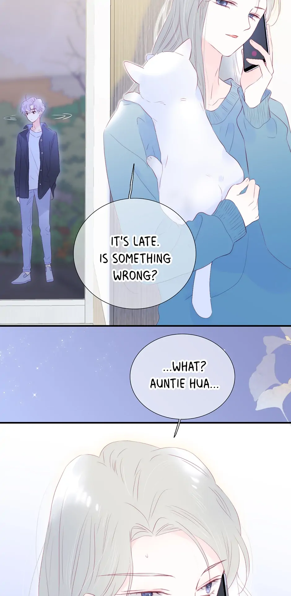 The Beauty Ran Away With The Hedgehog Chapter 58 166 27