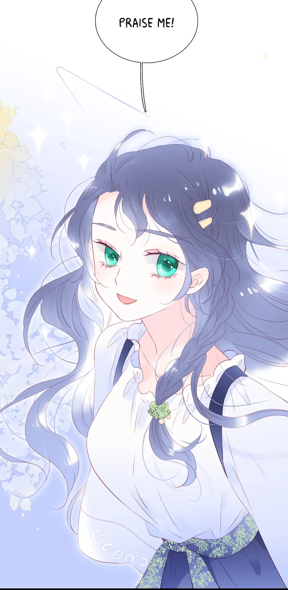 The Beauty Ran Away With The Hedgehog Chapter 58 172 33
