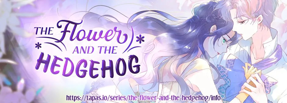 The Beauty Ran Away With The Hedgehog Chapter 58 183 44
