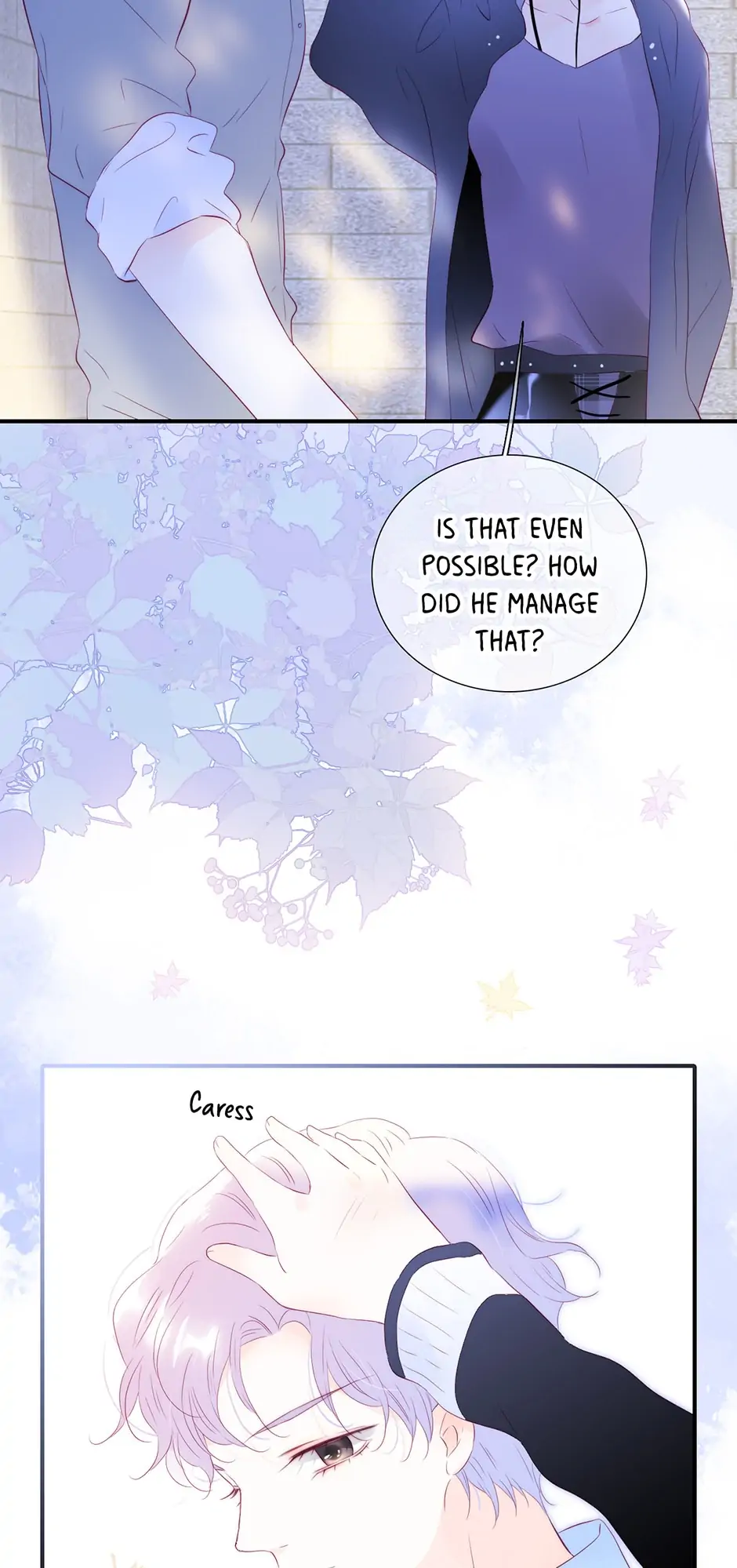 The Beauty Ran Away With The Hedgehog Chapter 59 147 22