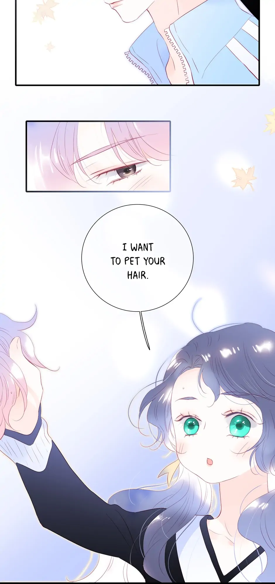 The Beauty Ran Away With The Hedgehog Chapter 59 148 23