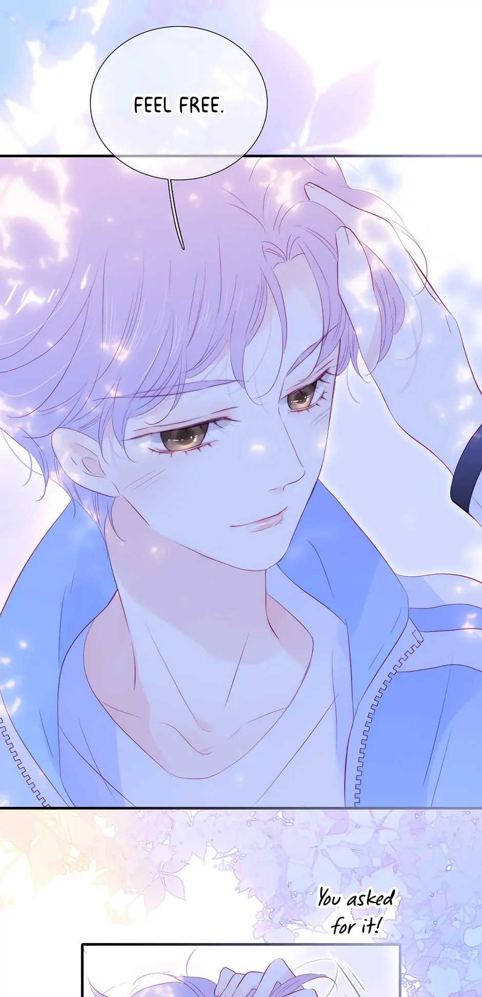 The Beauty Ran Away With The Hedgehog Chapter 59 149 24