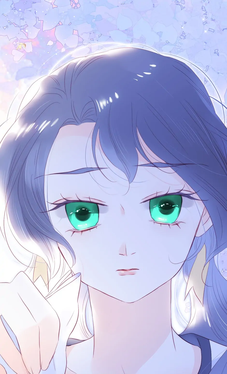 The Beauty Ran Away With The Hedgehog Chapter 59 159 34