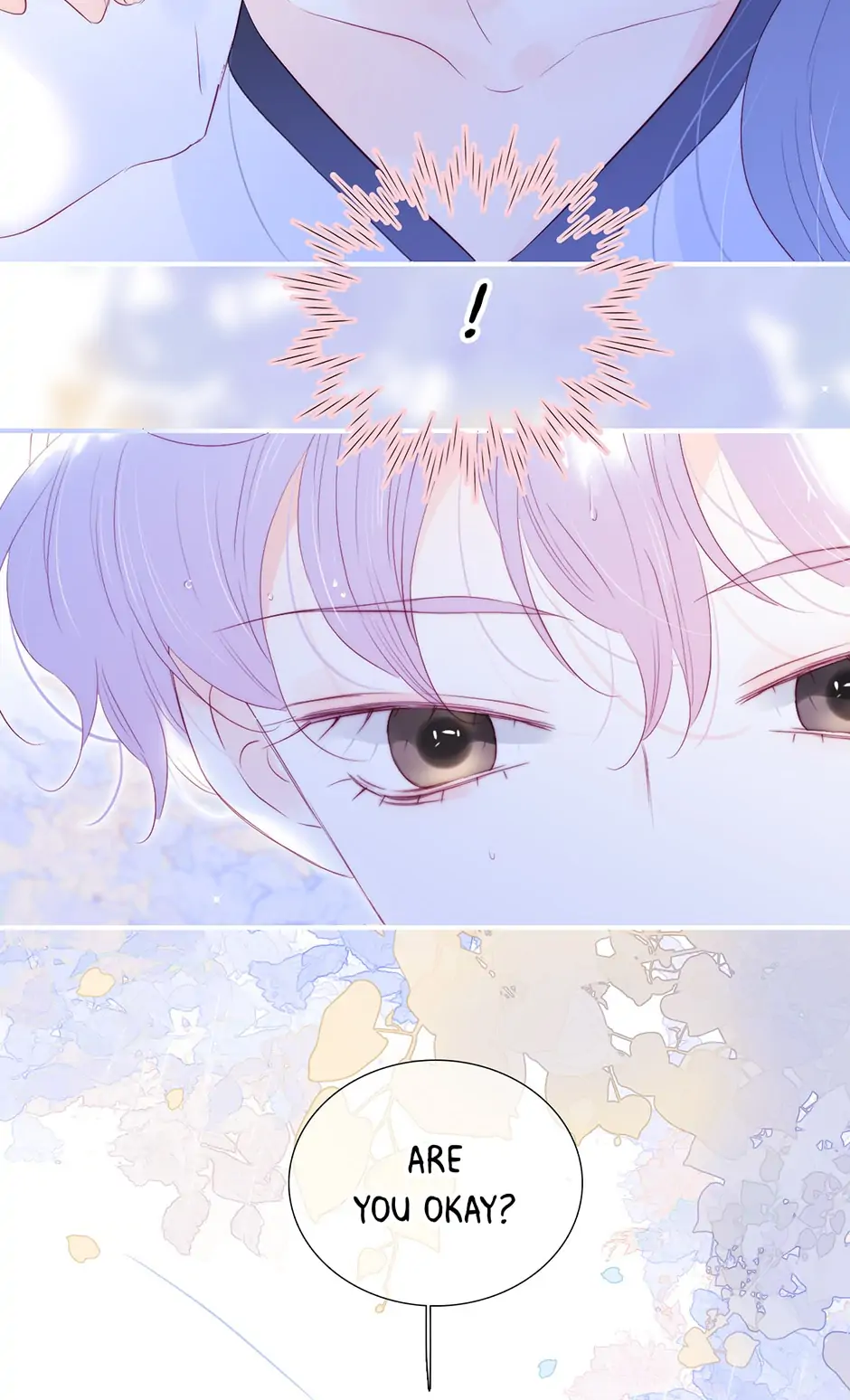 The Beauty Ran Away With The Hedgehog Chapter 59 160 35