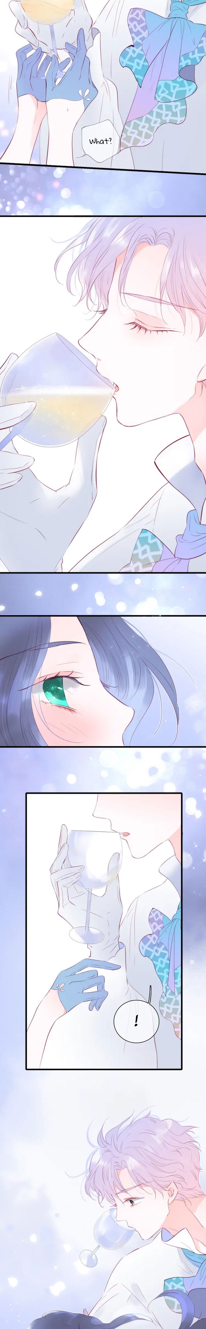 The Beauty Ran Away With The Hedgehog Chapter 6 62 10