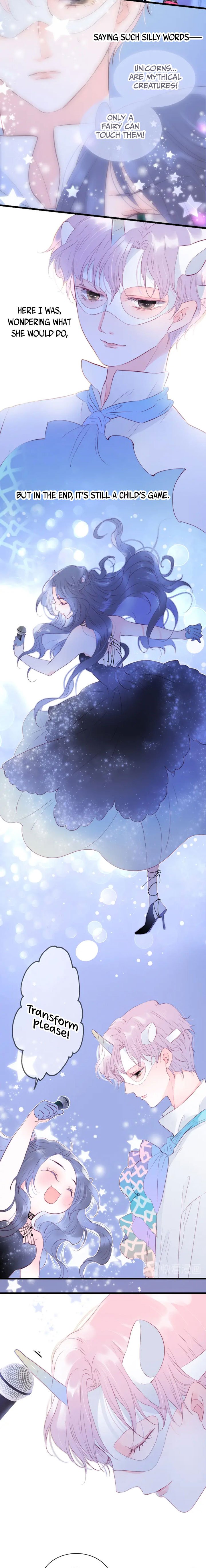 The Beauty Ran Away With The Hedgehog Chapter 6 56 4