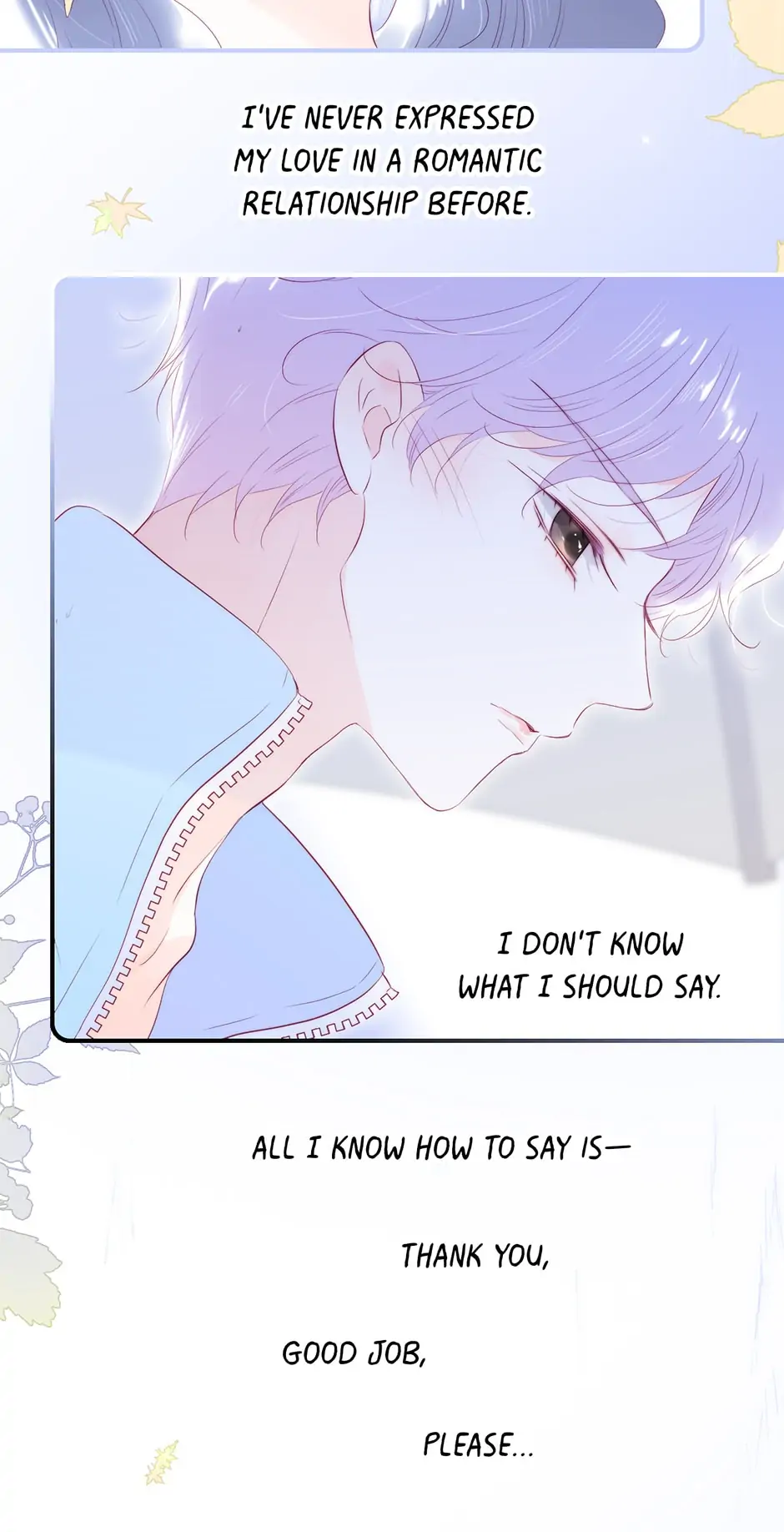 The Beauty Ran Away With The Hedgehog Chapter 60 163 11