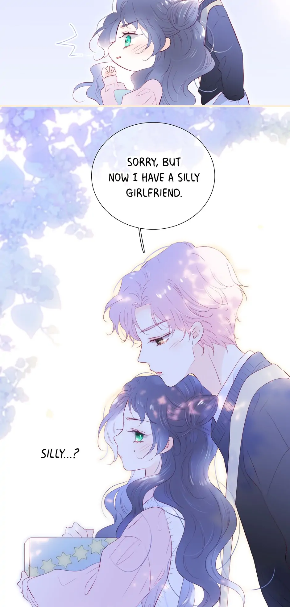 The Beauty Ran Away With The Hedgehog Chapter 60 169 17