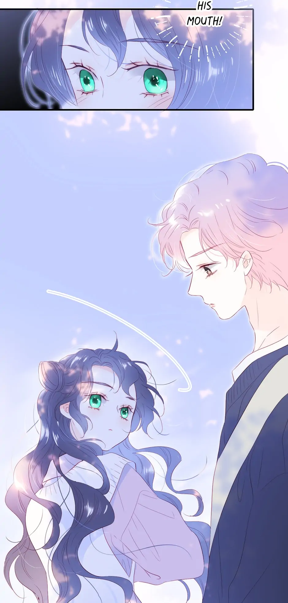 The Beauty Ran Away With The Hedgehog Chapter 60 171 19