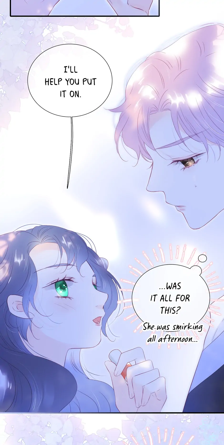 The Beauty Ran Away With The Hedgehog Chapter 60 178 26