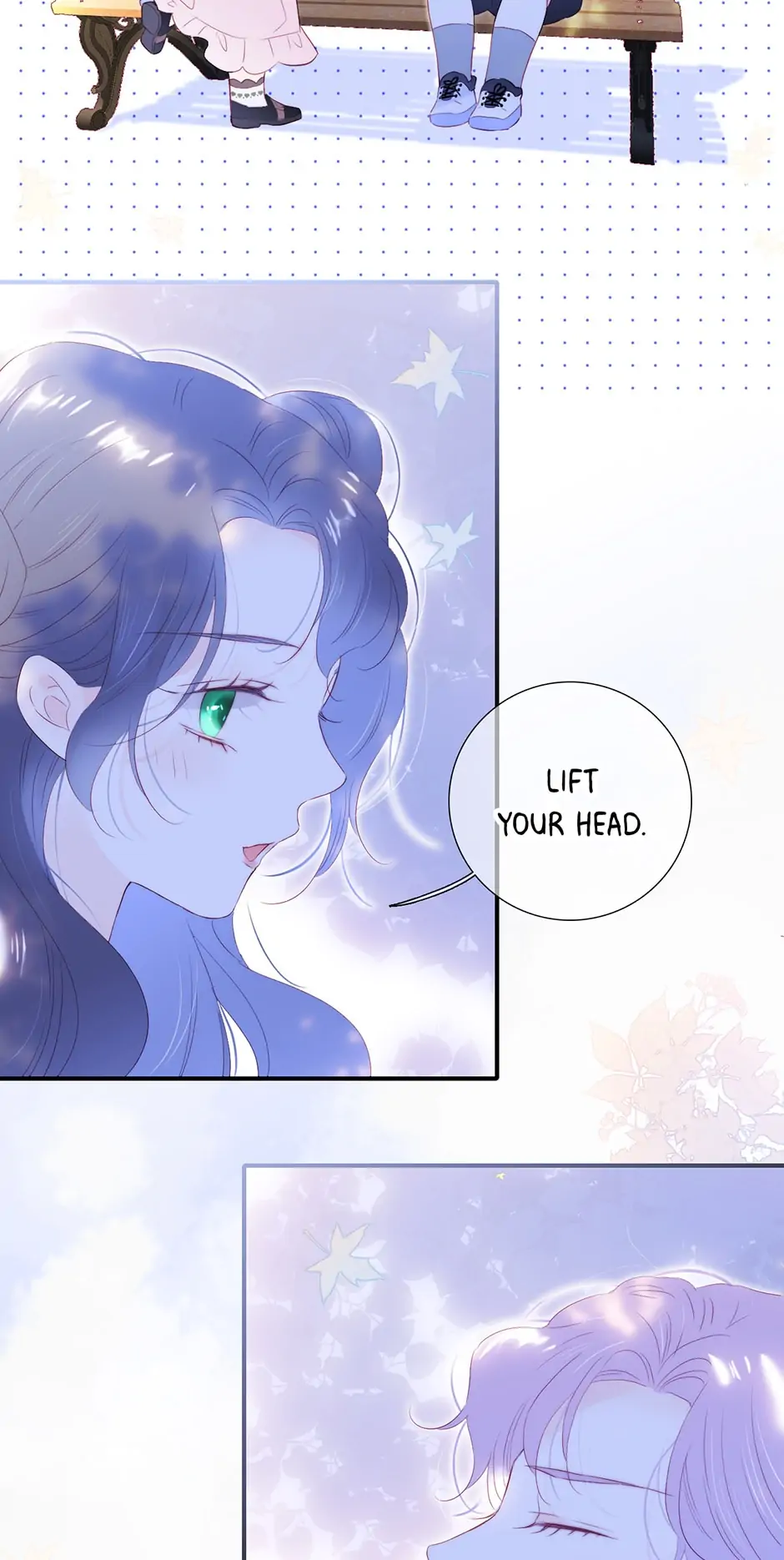 The Beauty Ran Away With The Hedgehog Chapter 60 184 32